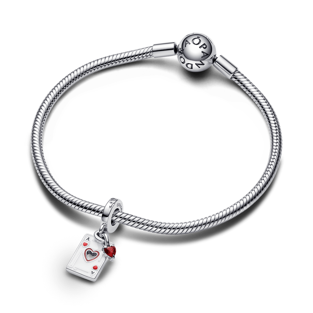 Topeltripatsiga amulett „Disney pahalased: Ärtuemand“