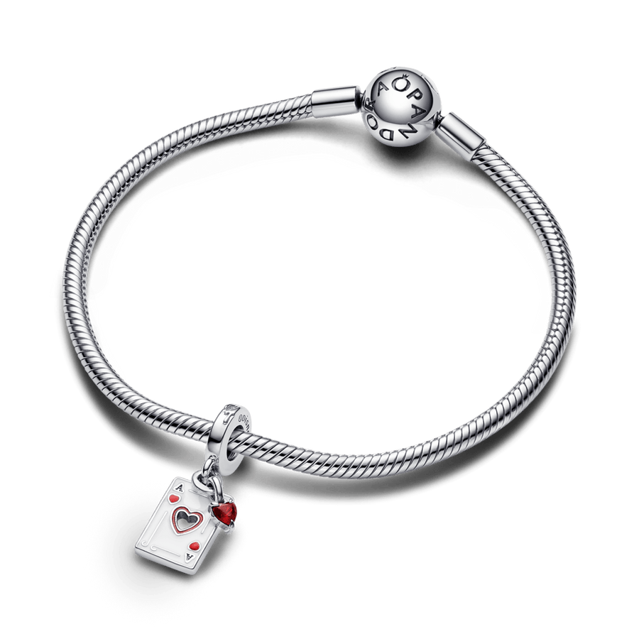 Topeltripatsiga amulett „Disney pahalased: Ärtuemand“