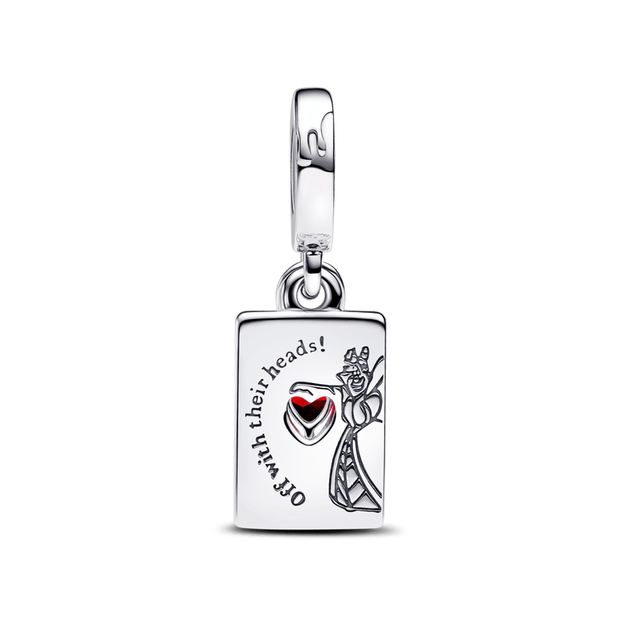 Topeltripatsiga amulett „Disney pahalased: Ärtuemand“