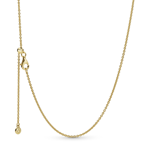 Elegantiška grandinėlė - Pandora Lietuva