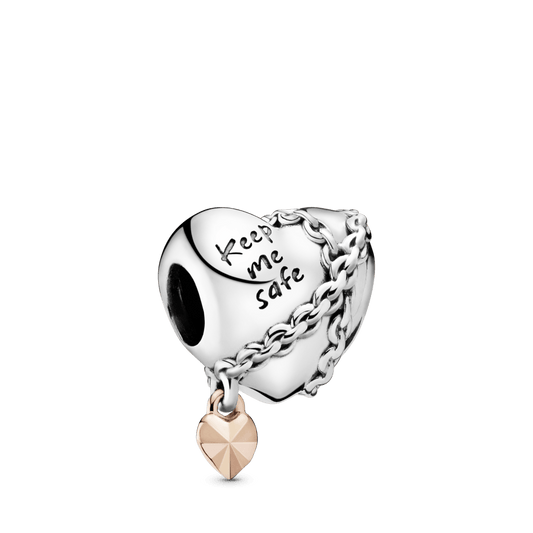 Gandinėmis Sukaustyta Širdis - Pandora Lietuva