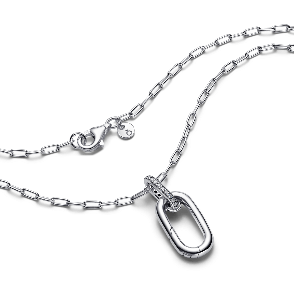 Medaljoniga kaelakee „Kirsiõis“