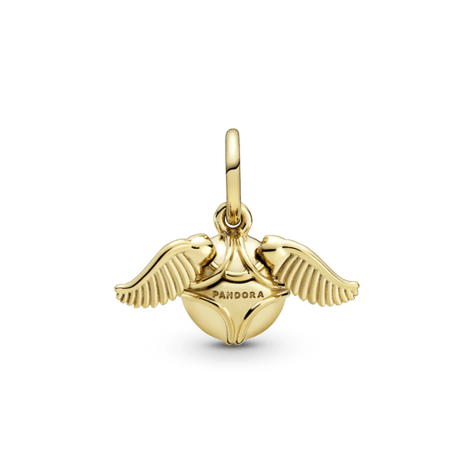 Haris Poteris, auksinio kamuolio pakabukas - Pandora Lietuva