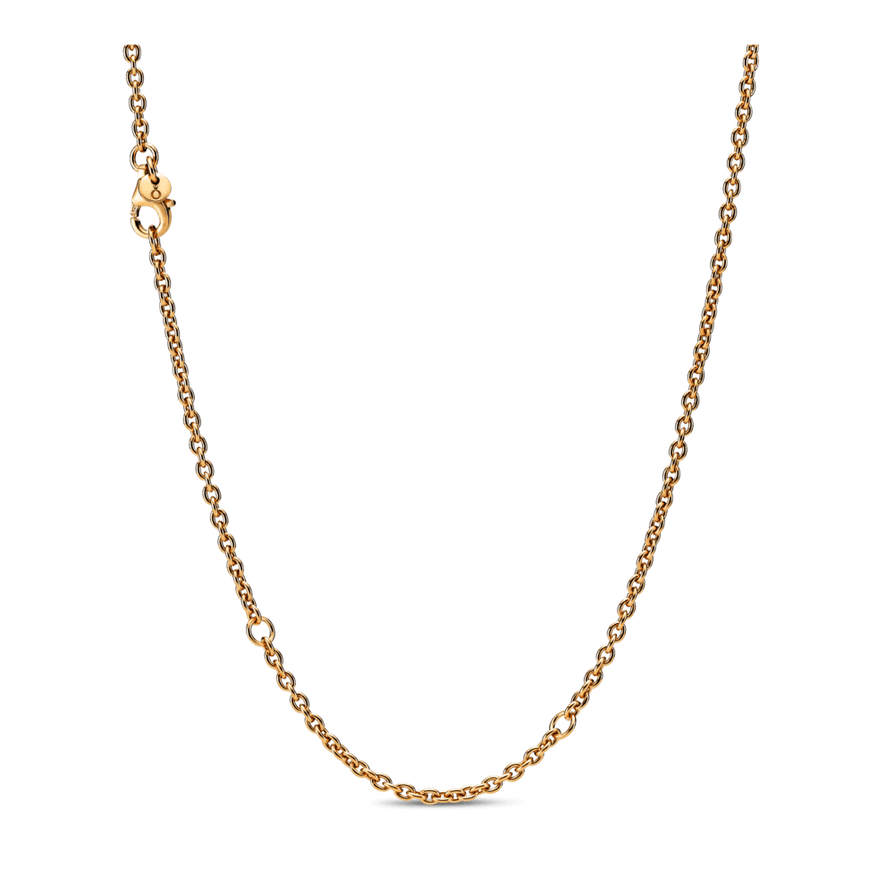 Inkarinio pynimo grandinėlė ant kaklo - Pandora Lietuva