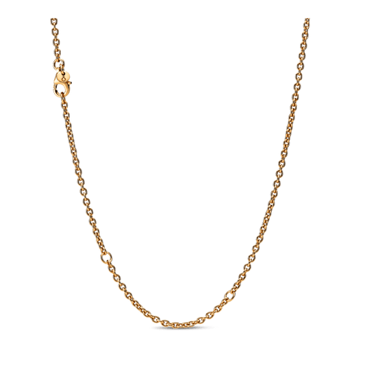 Inkarinio pynimo grandinėlė ant kaklo - Pandora Lietuva