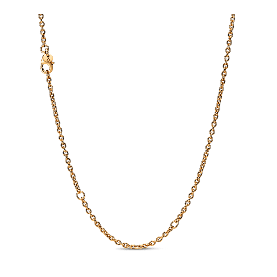 Inkarinio pynimo grandinėlė ant kaklo - Pandora Lietuva