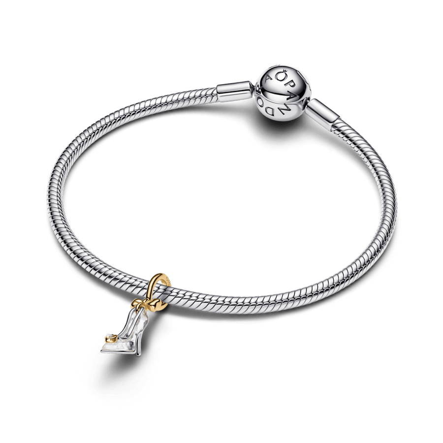 Kabantis „Disney Princess“ karoliukas „Pelenės kurpaitė“ - Pandora Lietuva