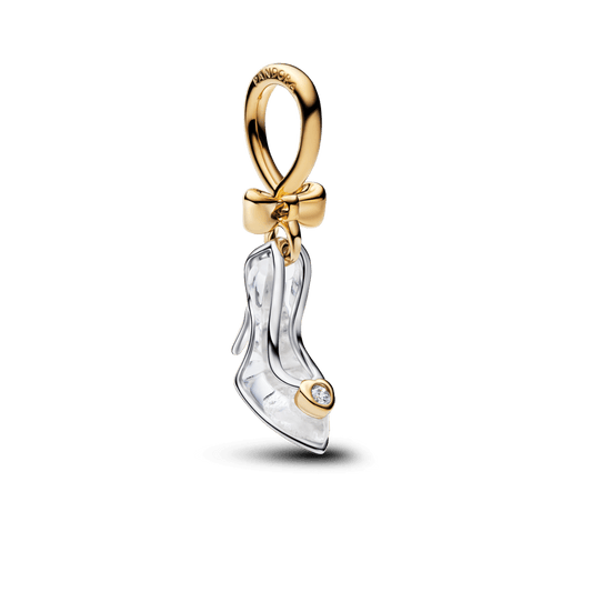 Kabantis „Disney Princess“ karoliukas „Pelenės kurpaitė“ - Pandora Lietuva