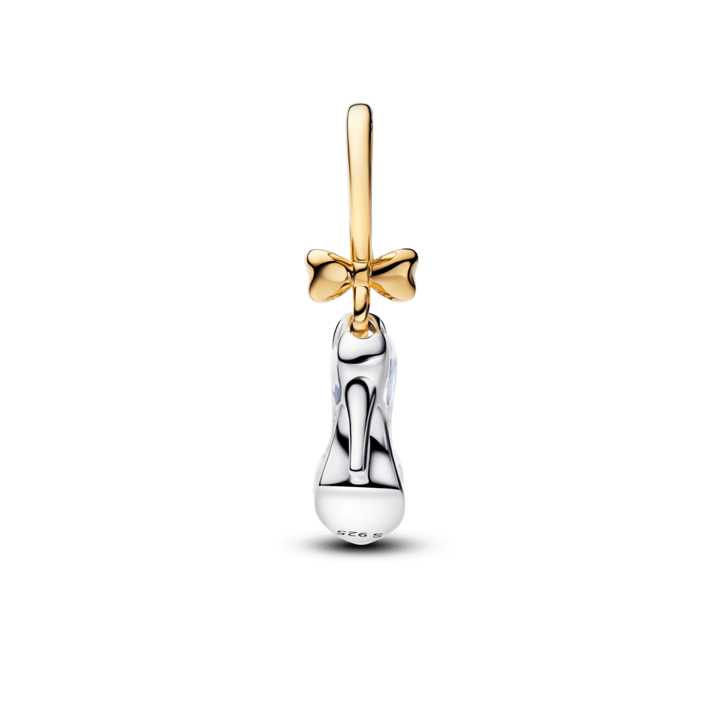 Kabantis „Disney Princess“ karoliukas „Pelenės kurpaitė“ - Pandora Lietuva