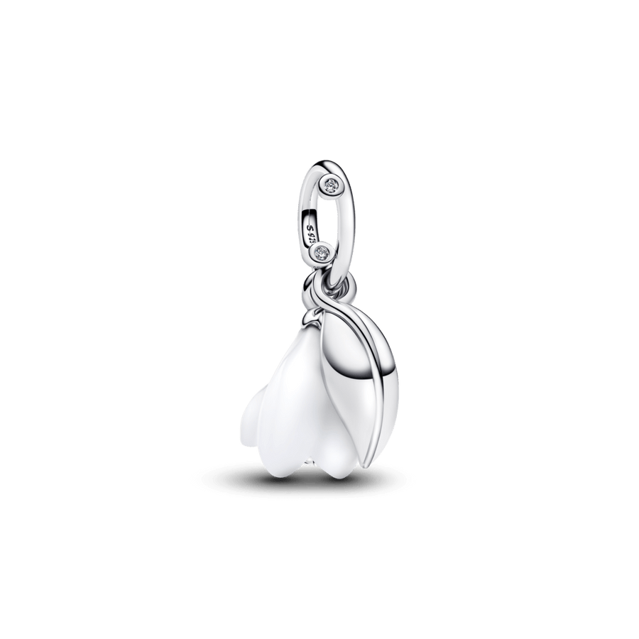 Kabantis karoliukas „Snieguolė“ - Pandora Lietuva