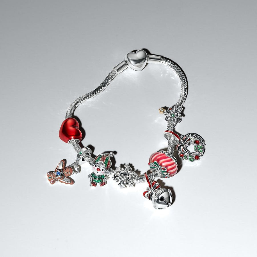 Amulett „Jõulupuu“