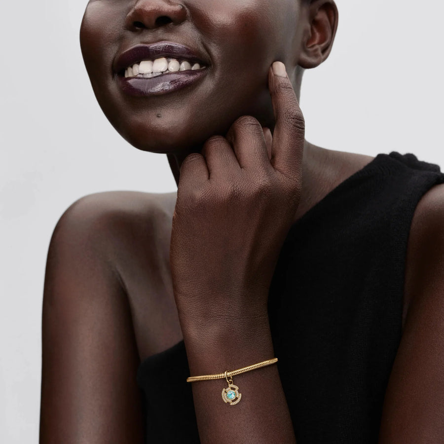 Kabantis „Marvel“ karoliukas „Geležinio žmogaus reaktorius“ - Pandora Lietuva