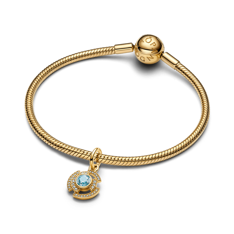 Kabantis „Marvel“ karoliukas „Geležinio žmogaus reaktorius“ - Pandora Lietuva