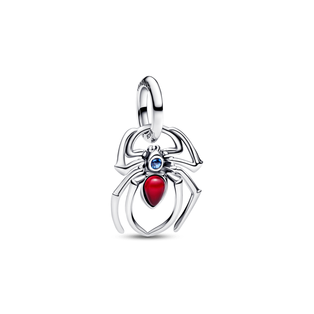 Kabantis „Marvel“ karoliukas „Žmogus - voras“ - Pandora Lietuva