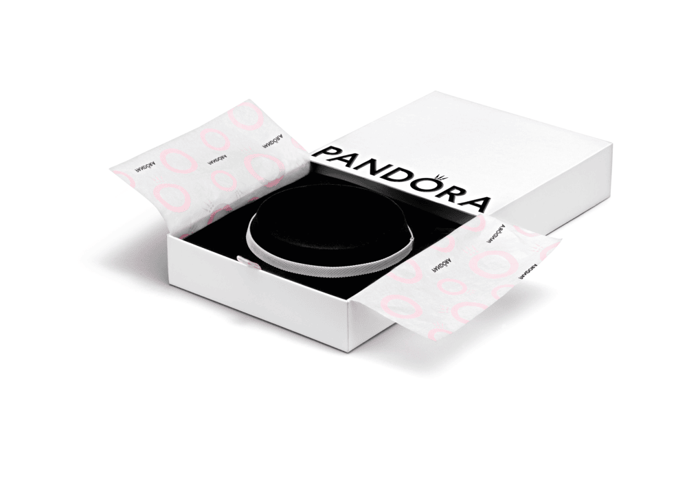 Kaklo dėžutė - Pandora Lietuva