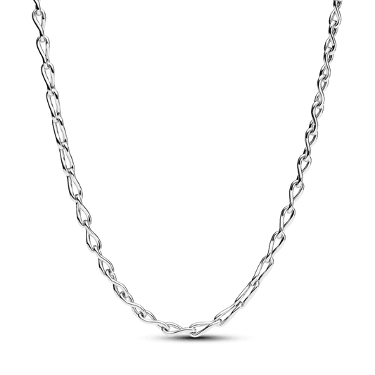 Lüliketist kaelakee „Lõpmatus“