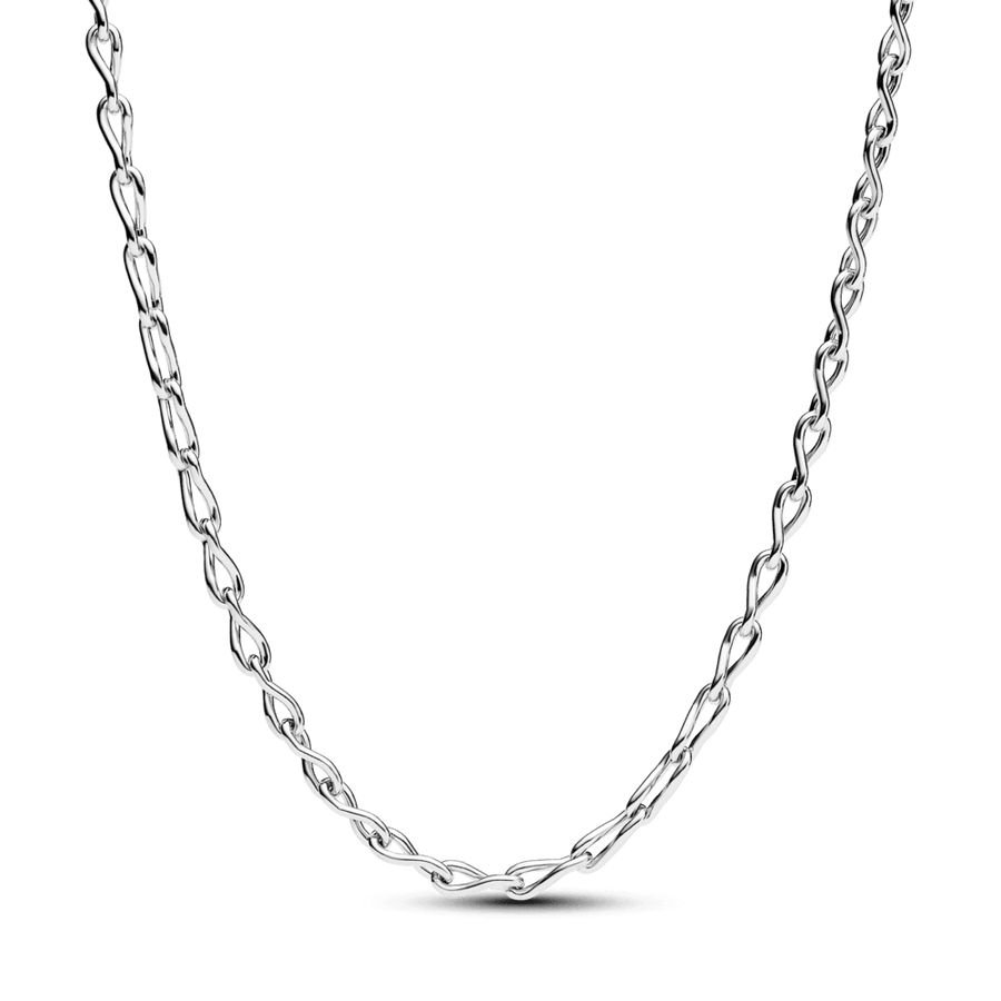 Lüliketist kaelakee „Lõpmatus“
