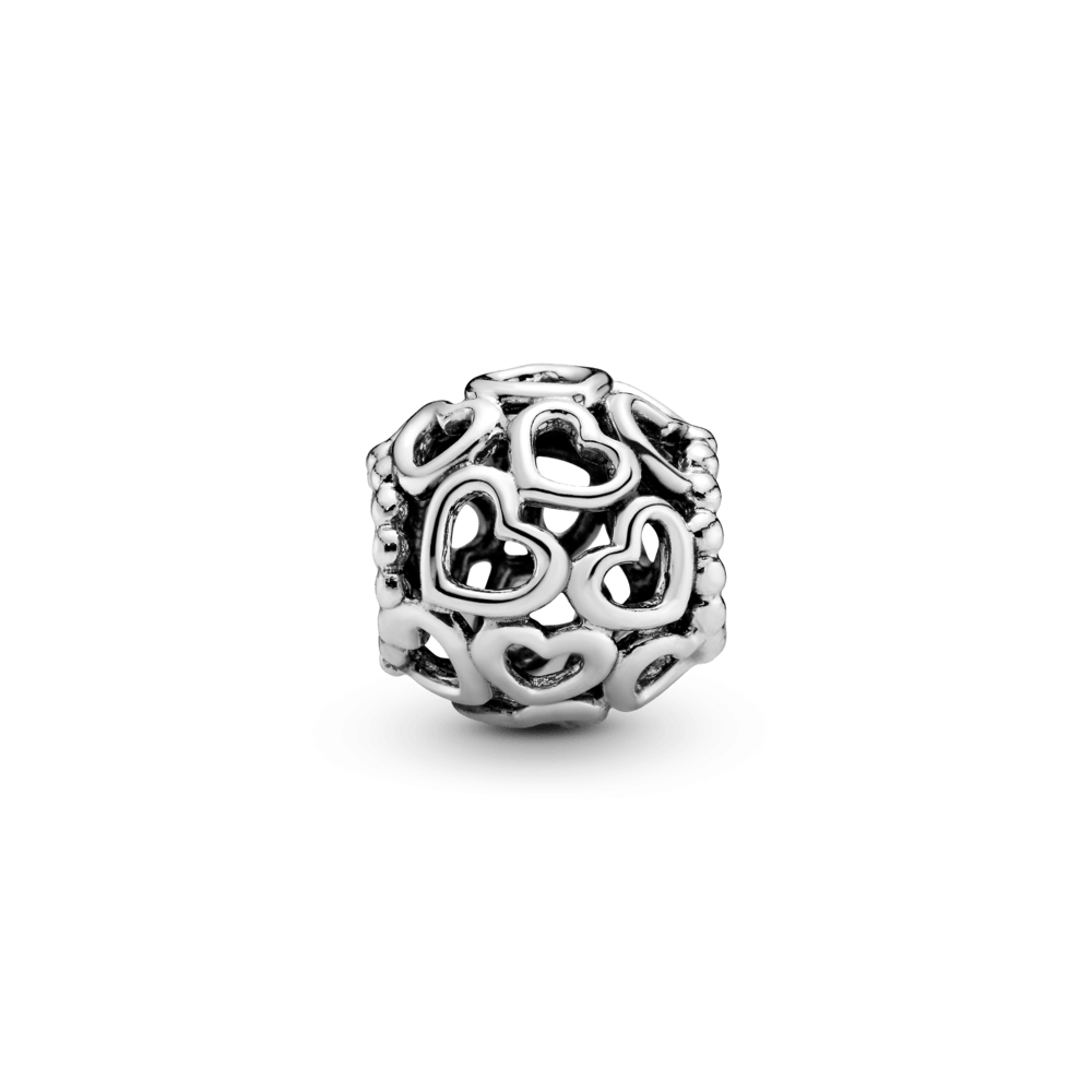 Südametega amulett