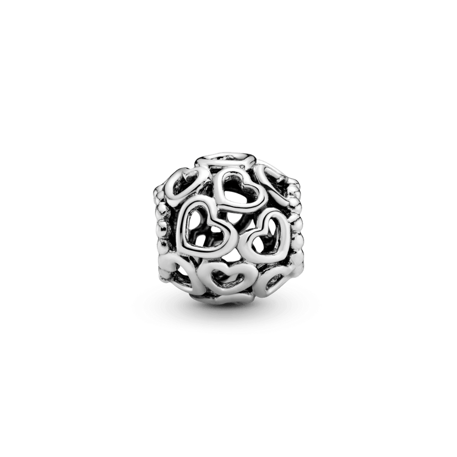 Südametega amulett