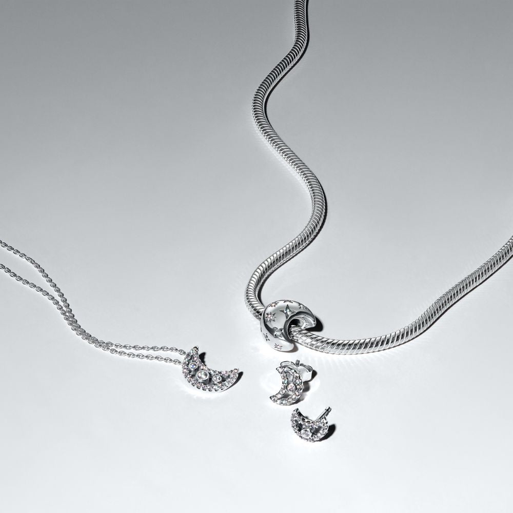 Karoliukas „Pusmėnulis“ - Pandora Lietuva