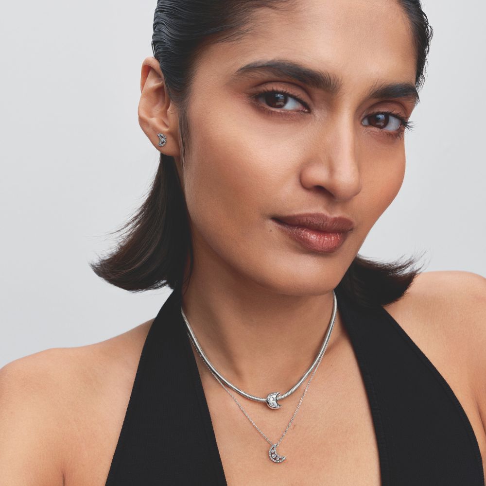 Karoliukas „Pusmėnulis“ - Pandora Lietuva