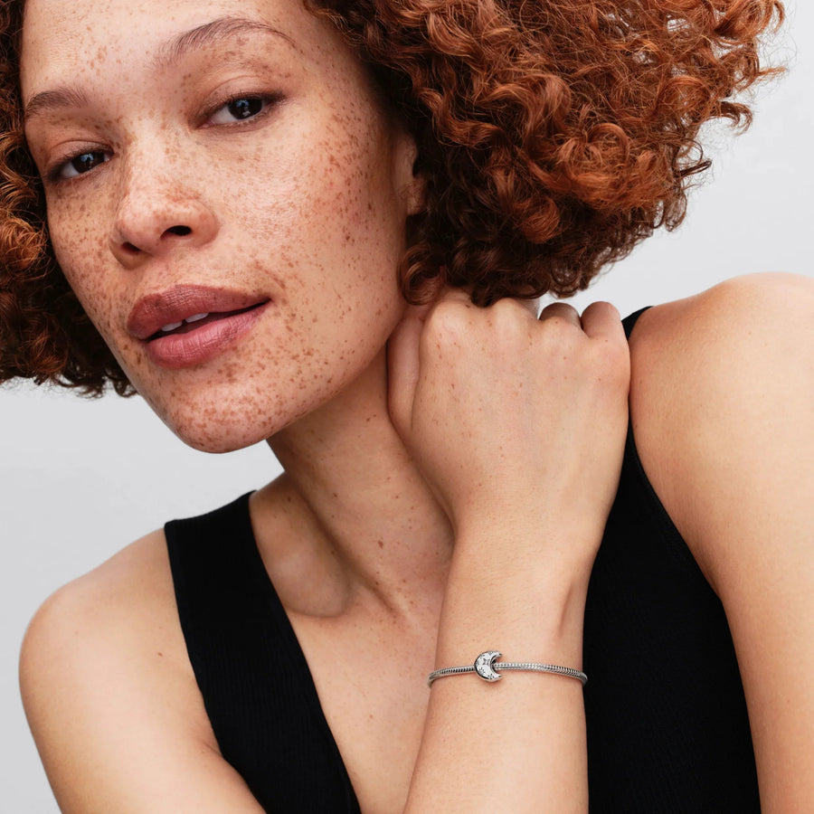 Karoliukas „Pusmėnulis“ - Pandora Lietuva