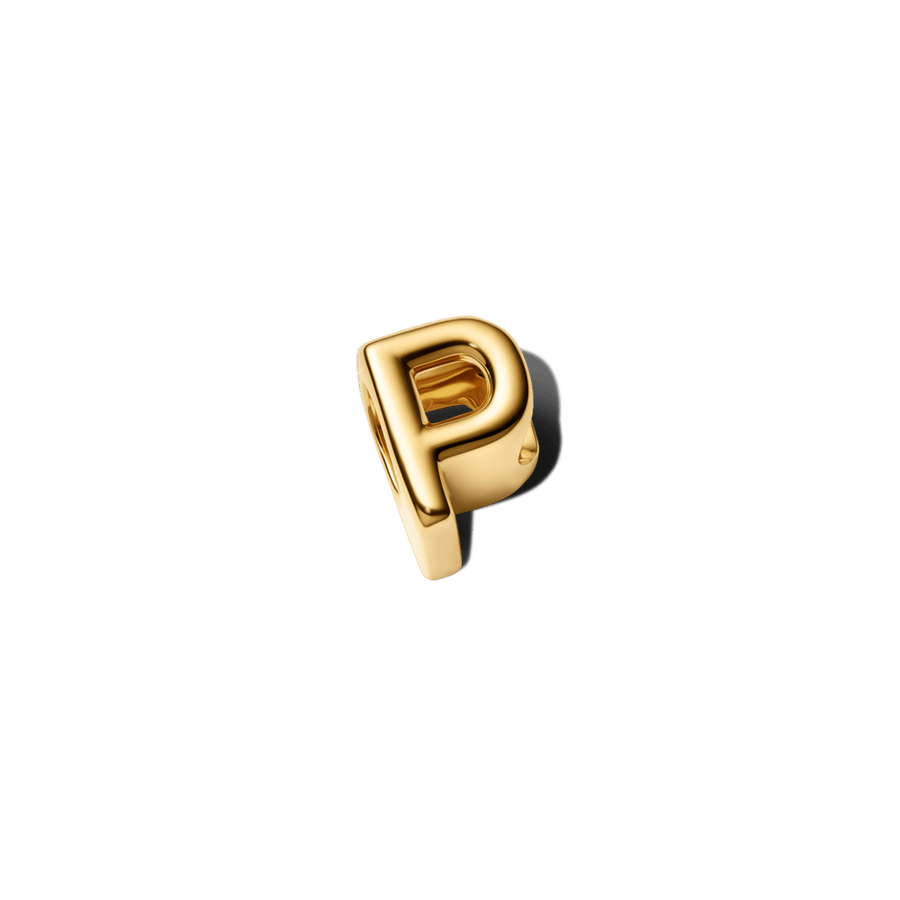 Karoliukas „Raidė P“ - Pandora Lietuva