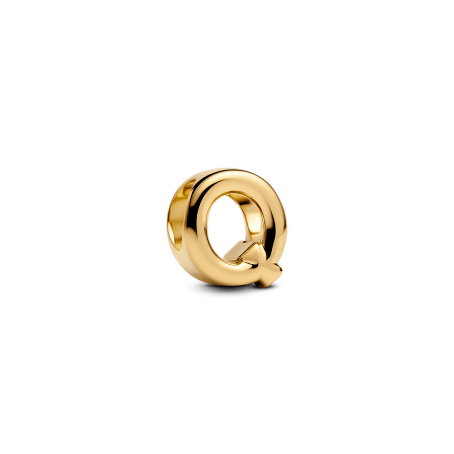 Karoliukas „Raidė Q“ - Pandora Lietuva
