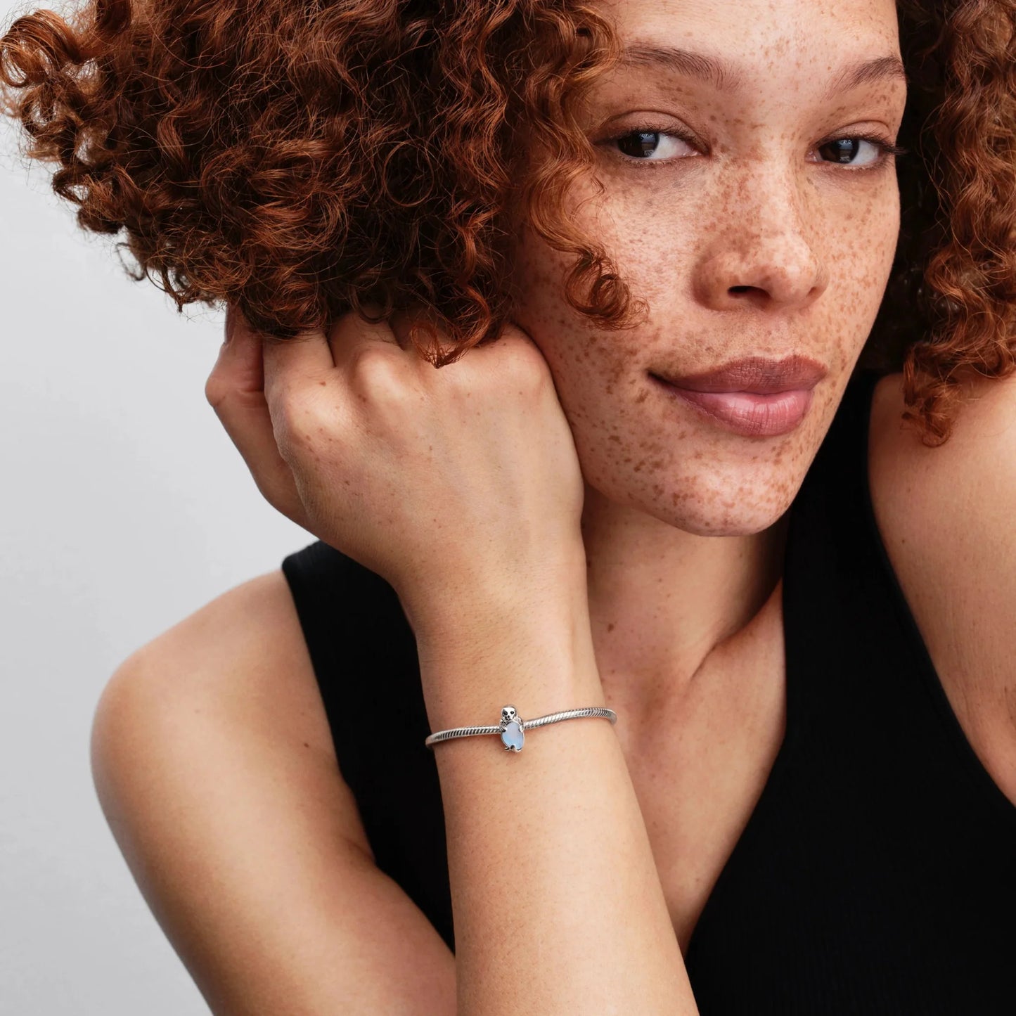 Karoliukas „Ruonis“ - Pandora Lietuva