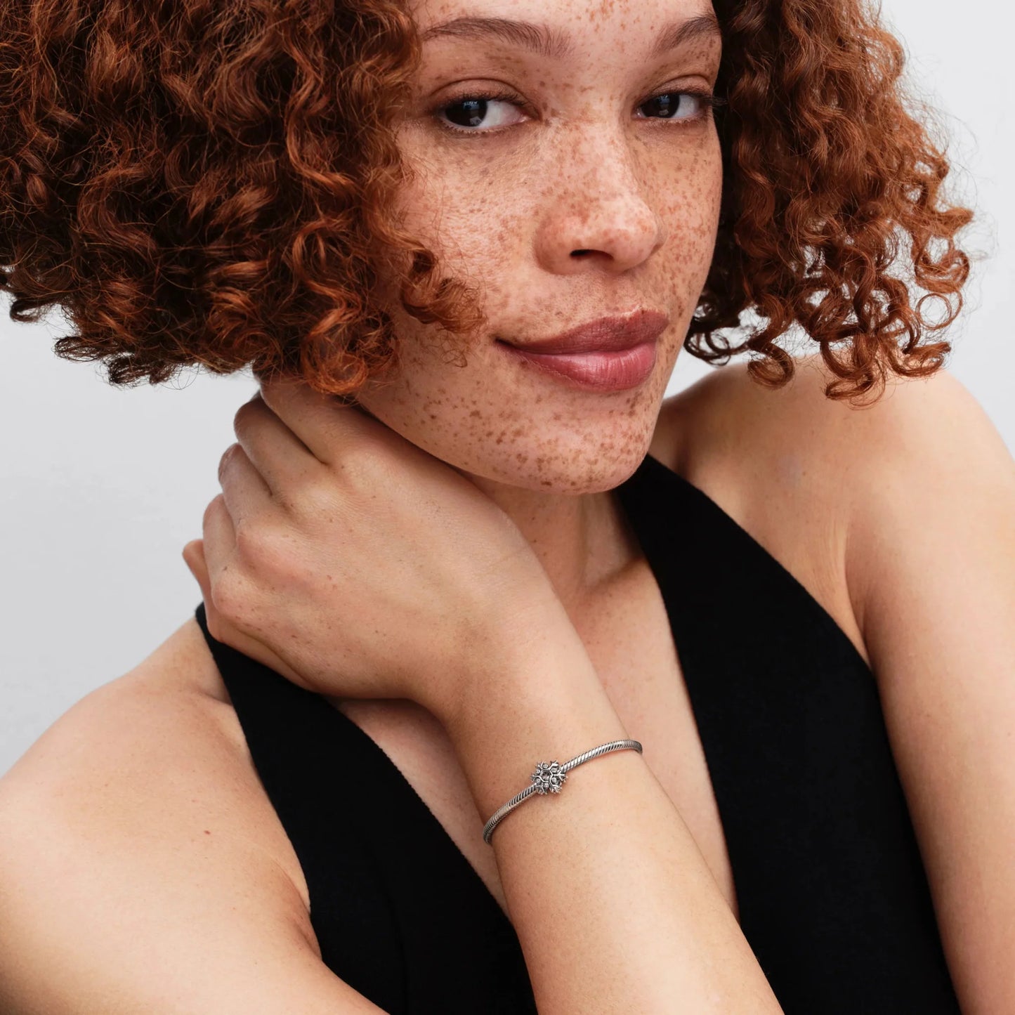 Karoliukas „Snaigė“ - Pandora Lietuva