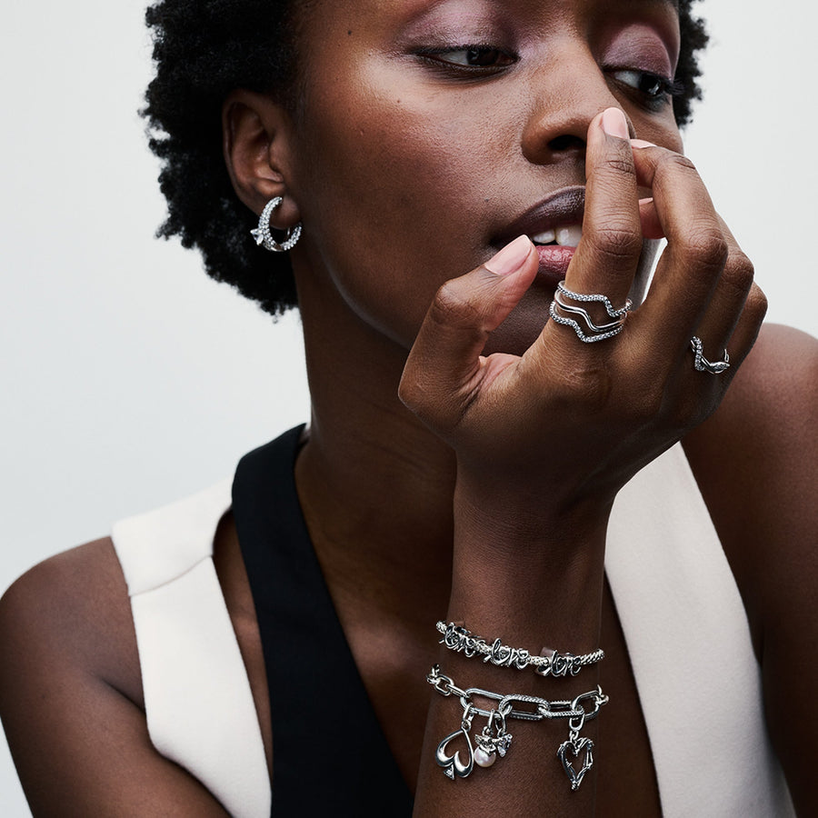 Amulett „Love“