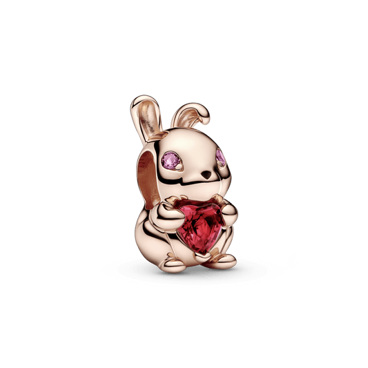 Kinų triušio metų charm - Pandora LT
