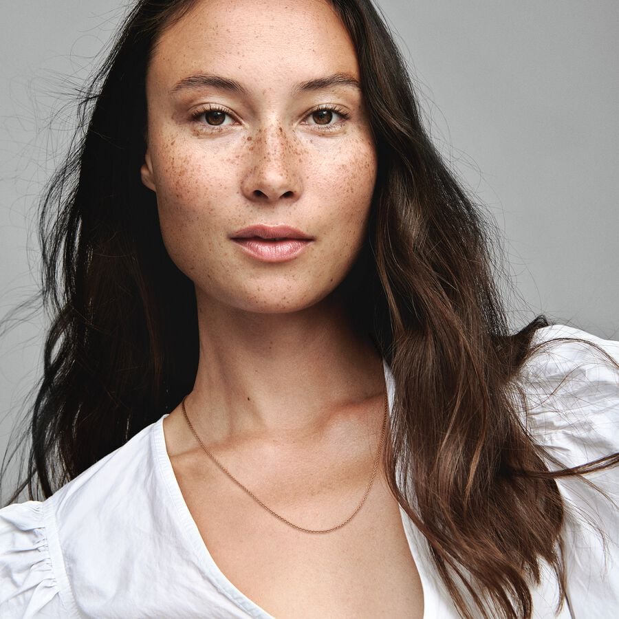 Klasikinė grandinėlė - Pandora Lietuva