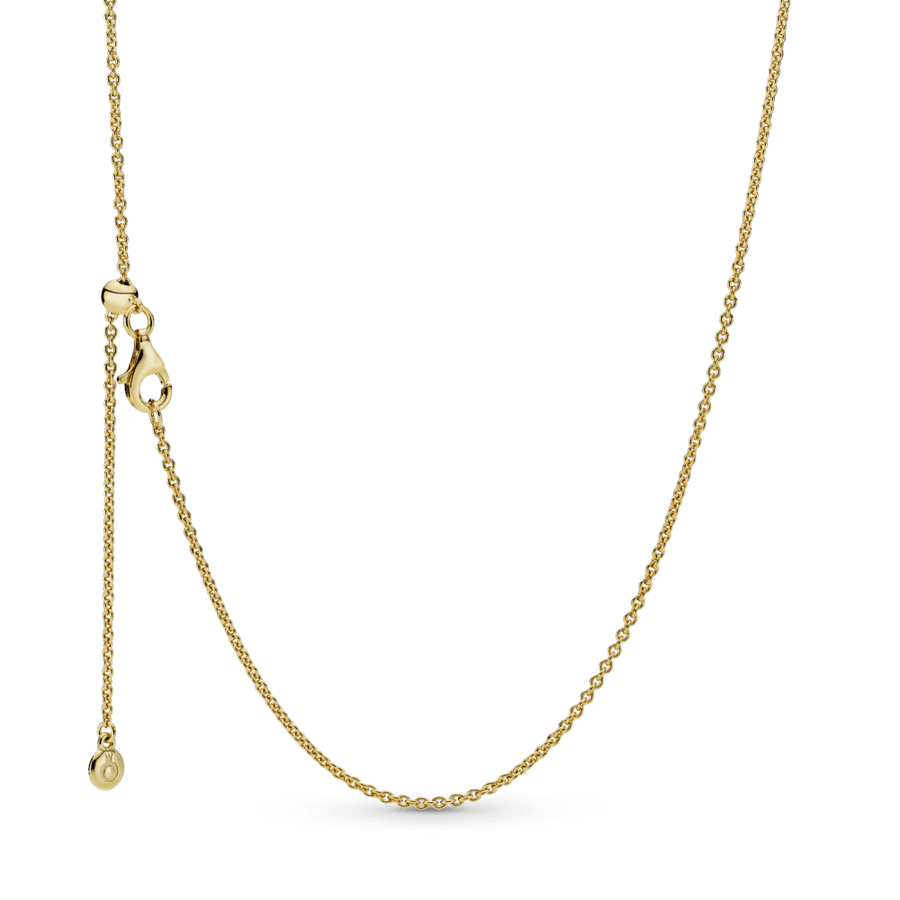 Klasikinė Grandinėlė - Pandora Lietuva