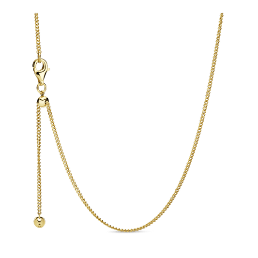 Klasikinė grandinėlė - Pandora Lietuva