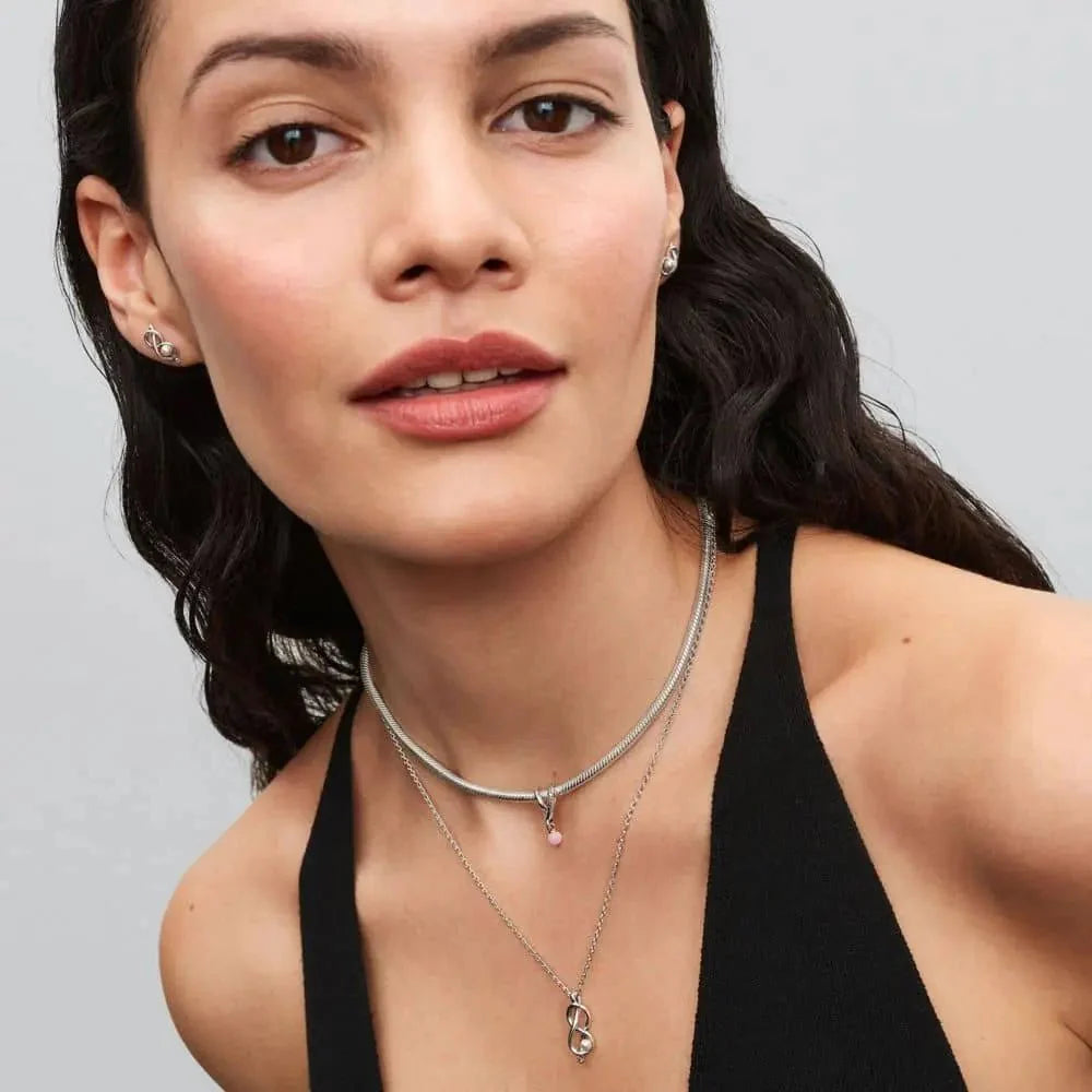 Koljė „Begalybės mazgas“ - Pandora Lietuva