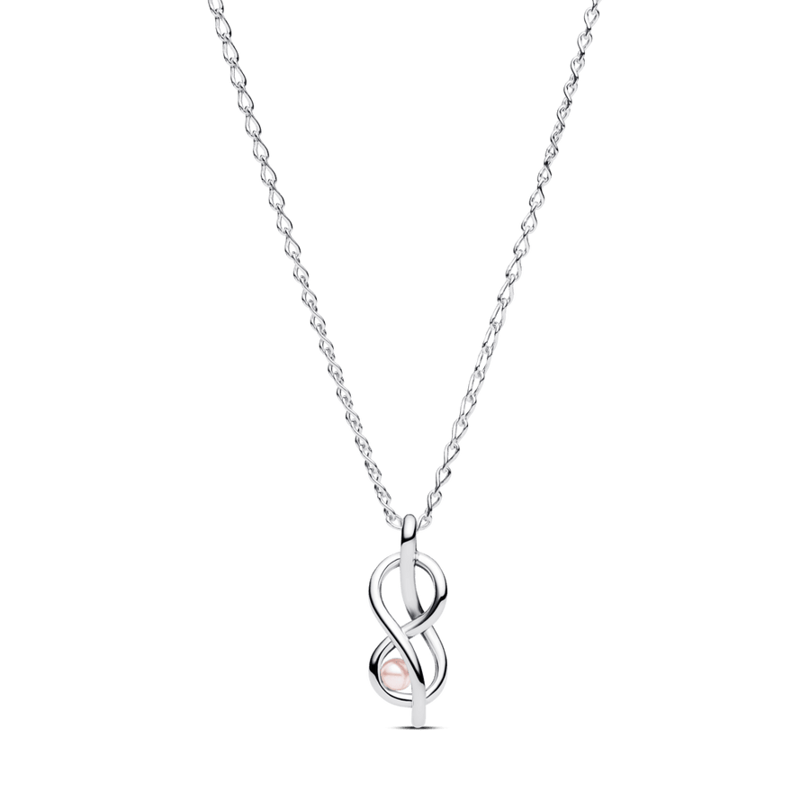 Koljė „Begalybės mazgas“ - Pandora Lietuva