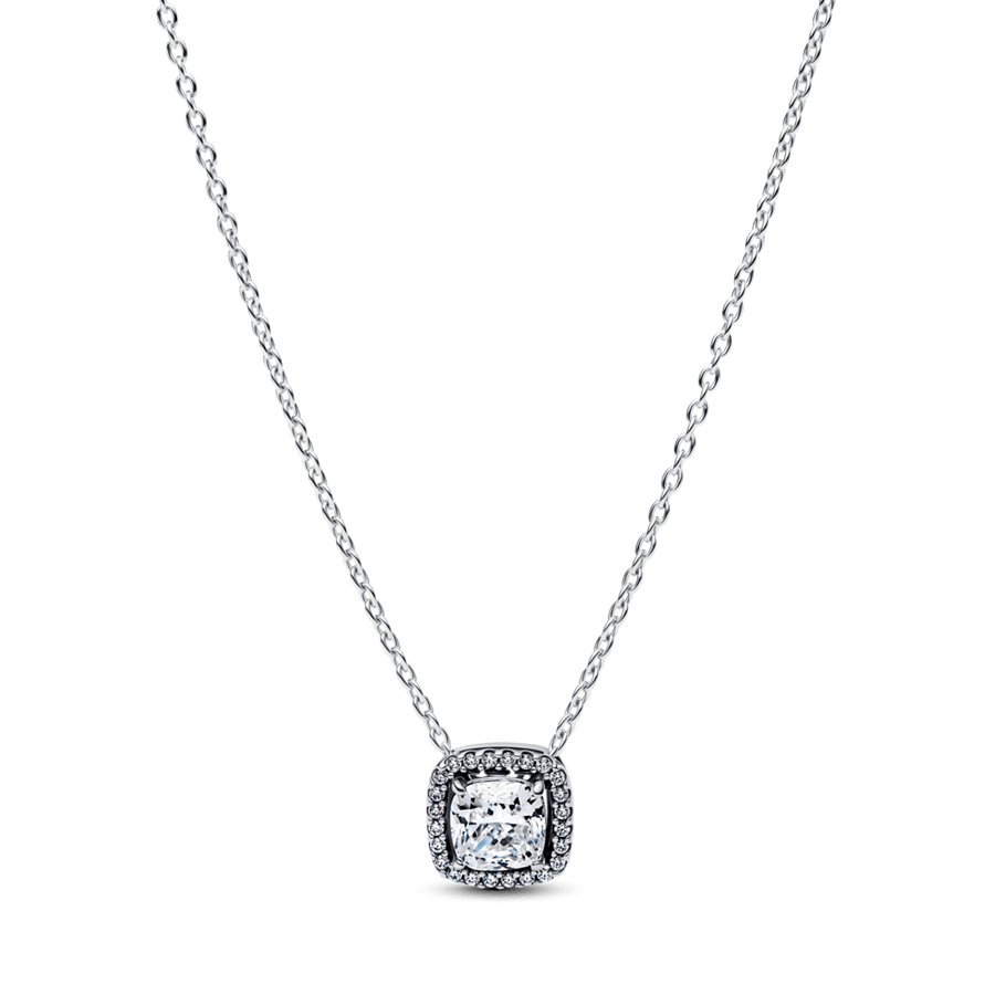 Koljė vėrinys su aureolės pakabučiu - Pandora Lietuva