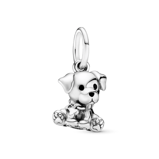 Labrador amulett