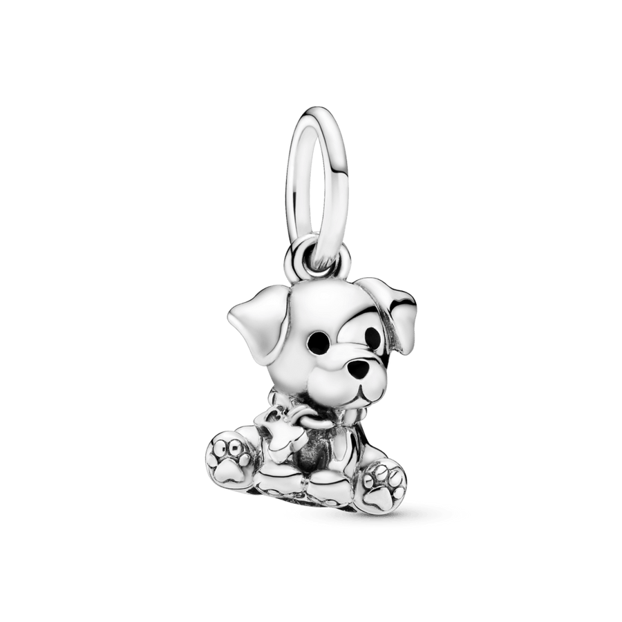 Labrador amulett