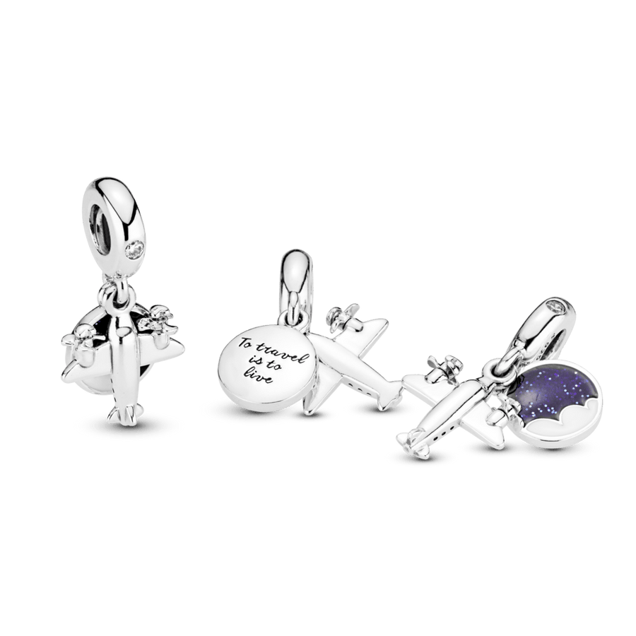 Lėktuvas - Pandora Lietuva