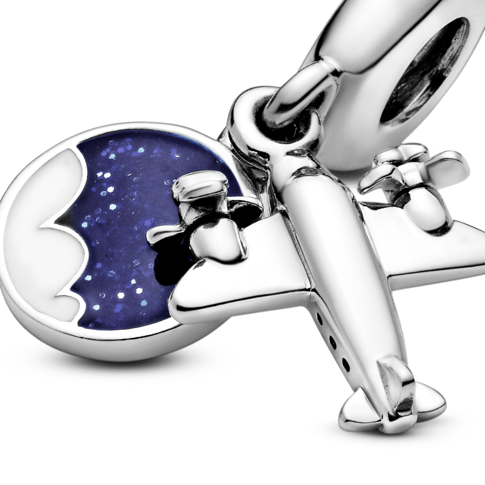 Lėktuvas - Pandora Lietuva