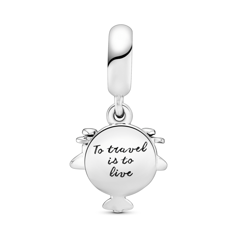 Lėktuvas - Pandora Lietuva