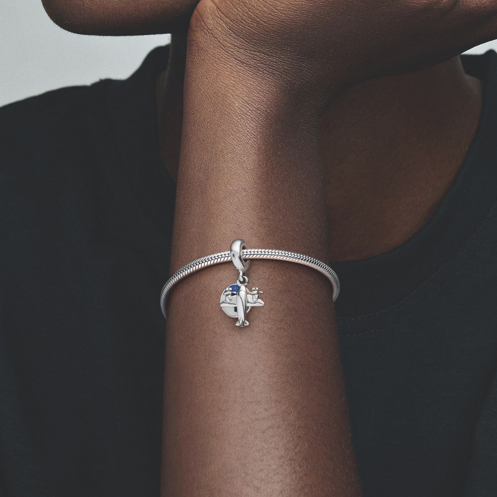 Lėktuvas - Pandora Lietuva