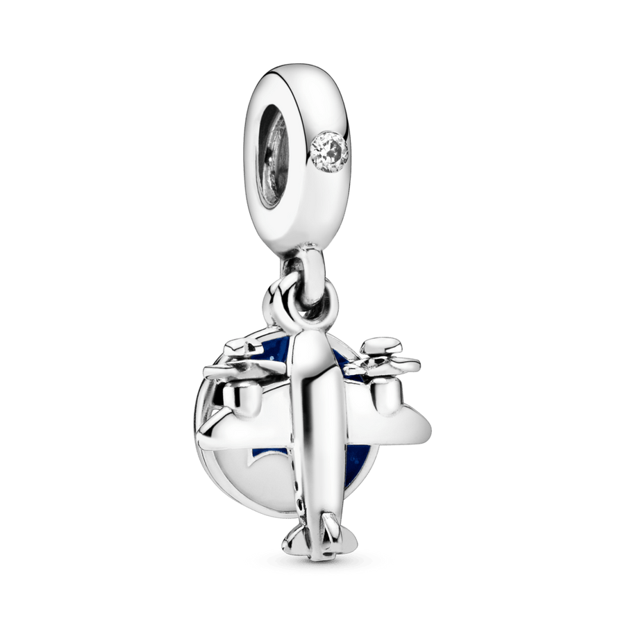 Lėktuvas - Pandora Lietuva