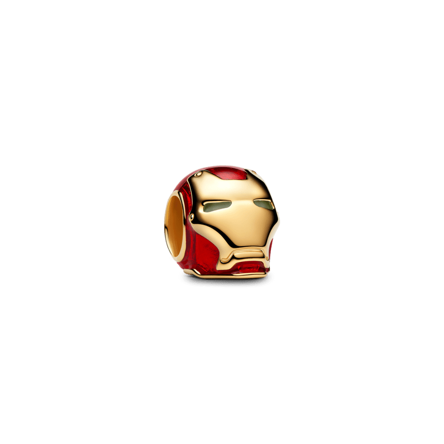„Marvel“ karoliukas „Geležinio žmogaus šalmas“ - Pandora Lietuva