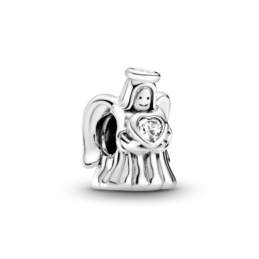 Meilės angelo karoliukas - Pandora Lietuva