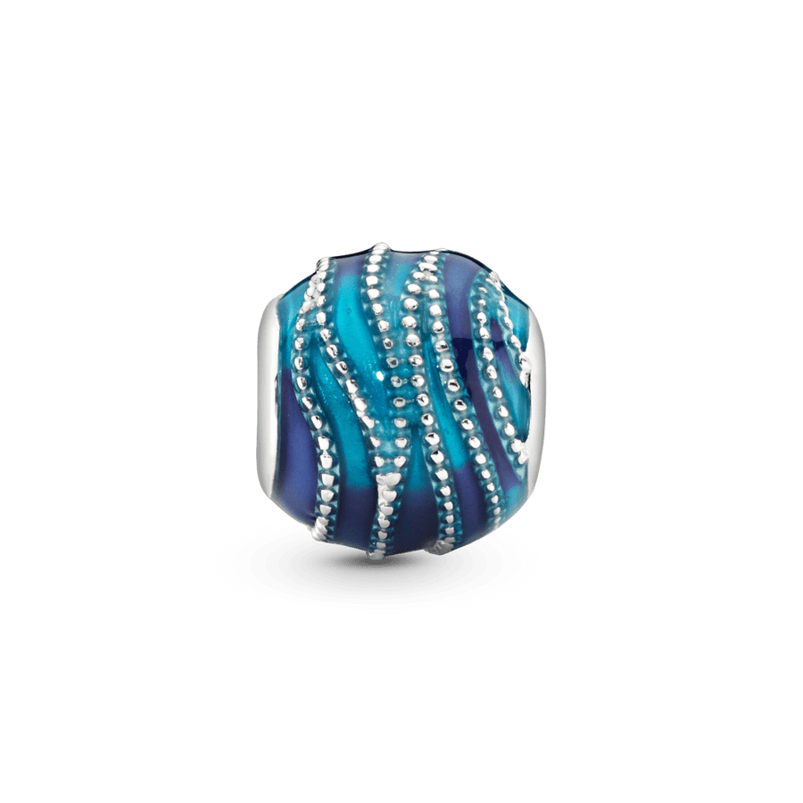 Mėlyni sūkuriai - Pandora Lietuva