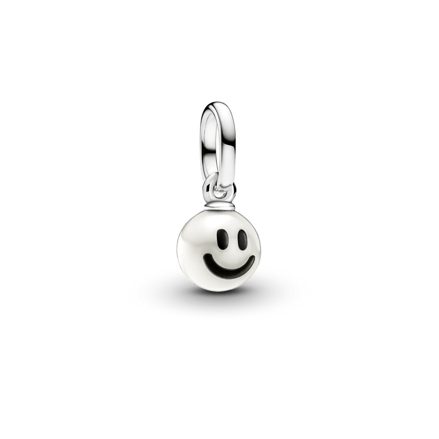 Mini kabantis pakabukas „Šypsenėlė“ - Pandora Lietuva