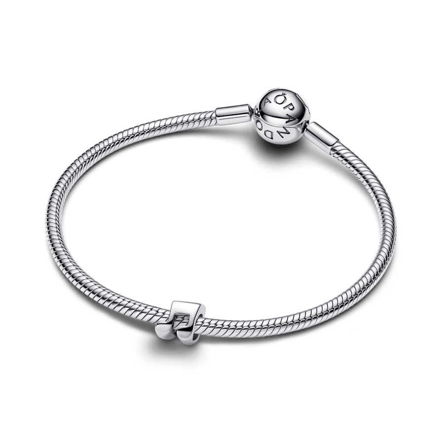 Mini karoliukas „Muzikos nata“ - Pandora Lietuva